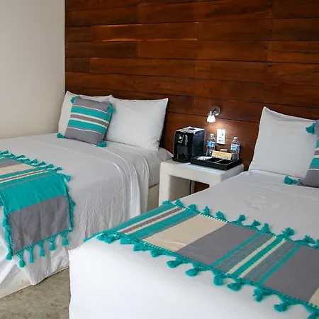 Hotel Villa Balu-3