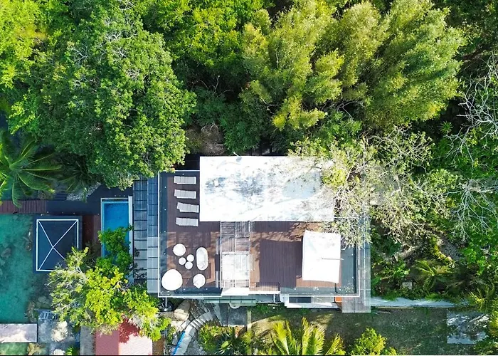 Villa La Calma Bacalar
