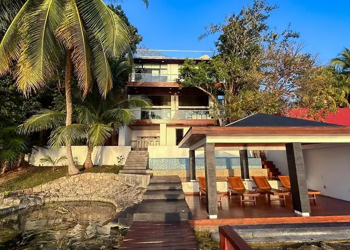 Villa La Calma Bacalar