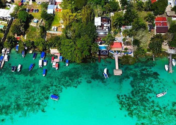 Villa La Calma Bacalar